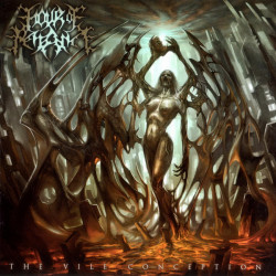 Hour Of Penance – The Vile...
