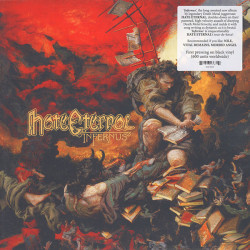Hate Eternal – Infernus...