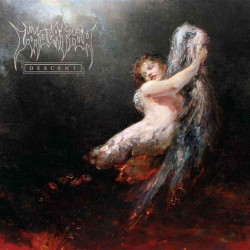 Immolation - Descent (Vinyl)