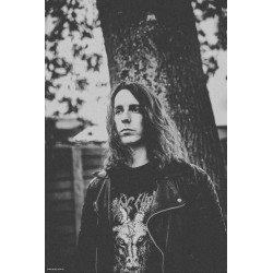 Hellripper - Cornach (Black...