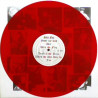 Suicidal Supermarket Trolleys ‎– Shut Up And Drink (Red Vinyl)