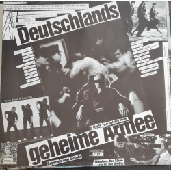 ZSD – Ehre & Gerechtigkeit ( lim. Black Vinyl )