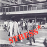 Stress - Stress (Black Vinyl)