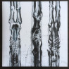 Knokkelklang ‎– Jeg Begraver (Vinyl)