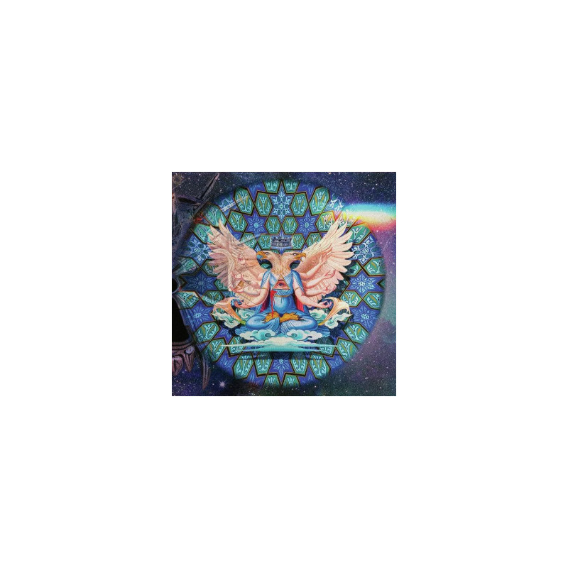 Corrosion Of Conformity – Good God / Baad Man (Vinyl)