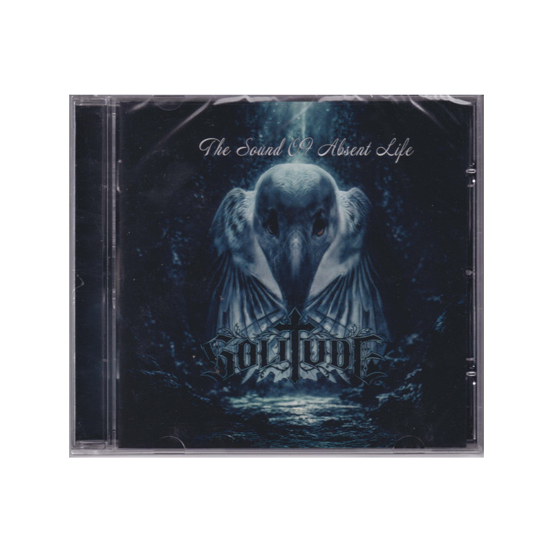 The Solitude – The Sound Of Absent Life (CD)