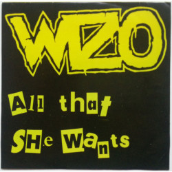 WIZO – All That She Wants...