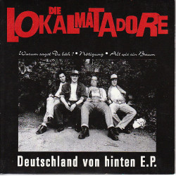 Die Lokalmatadore /...