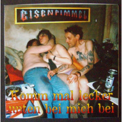 Eisenpimmel – Komm Mal...