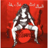The Cramps ‎– Like A Bad Girl Should (7" Vinyl)