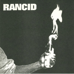 Rancid – Rancid (7" Vinyl)