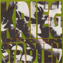 Abstürzende Brieftauben ‎–...