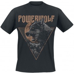 Powerwolf - Full Moon...