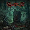 Final Error - Necromantic Rituals (CD)