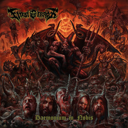 Final Error - Daemonicum...