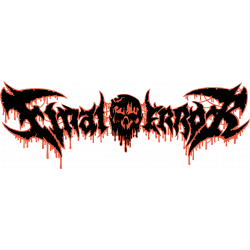 Final Error - Daemonicum Nobis (Digi Cd)