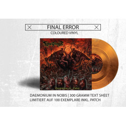 Final Error - Daemonicum...