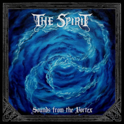 The Spirit ‎– Sounds From...