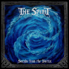 The Spirit ‎– Sounds From The Vortex (Vinyl)