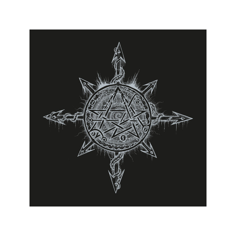 Sulphur Aeon ‎– Gateway To The Antisphere (Vinyl)