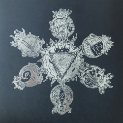 Sulphur Aeon - Seven Crowns...