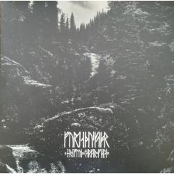 Fordæðuskapr – Hræflóð...