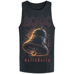 AC/DC - Hells Bells (Tank...