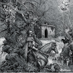 Stormkeep ‎– Galdrum (Vinyl)