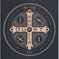 IXXI ‎– Skulls n Dust...