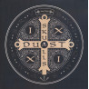 IXXI ‎– Skulls n Dust (Black Vinyl)