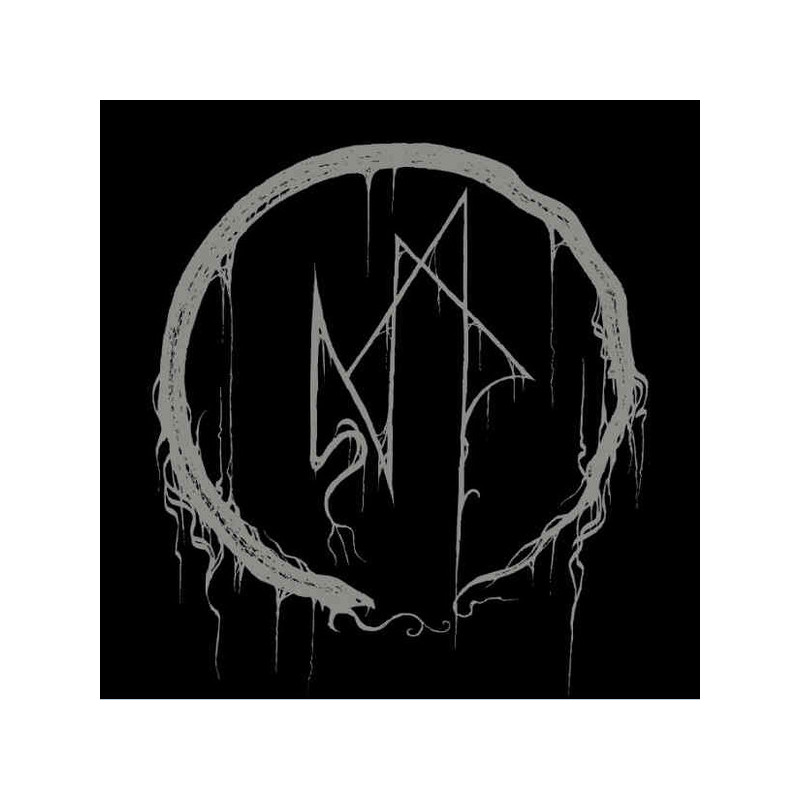 Skan - Death Crown (Clear Vinyl)