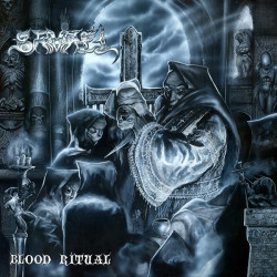 Samael – Blood Ritual (Vinyl)