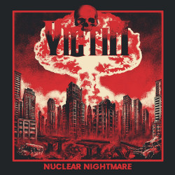 Victim – Nuclear Nightmare...
