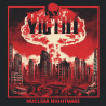 Victim – Nuclear Nightmare (CD)