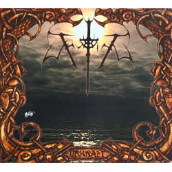 Thyrfing – Urkraft (White...