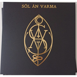 Sól Án Varma ‎– Sól Án...