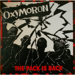Oxymoron – The Pack Is Back...