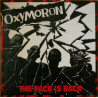 Oxymoron – The Pack Is Back (Yellow Vinyl)