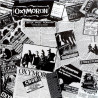 Oxymoron – The Pack Is Back (Yellow Vinyl)