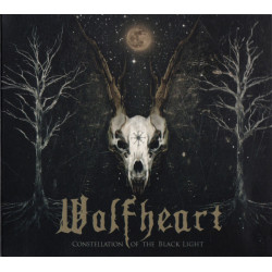 Wolfheart - Constellation...