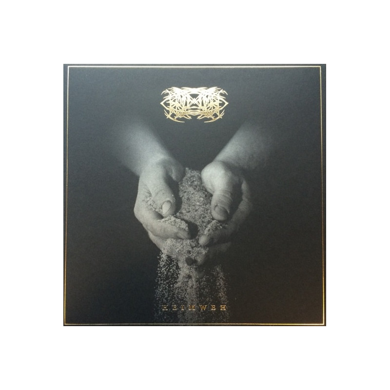 Crom Dubh – Heimweh (Vinyl)