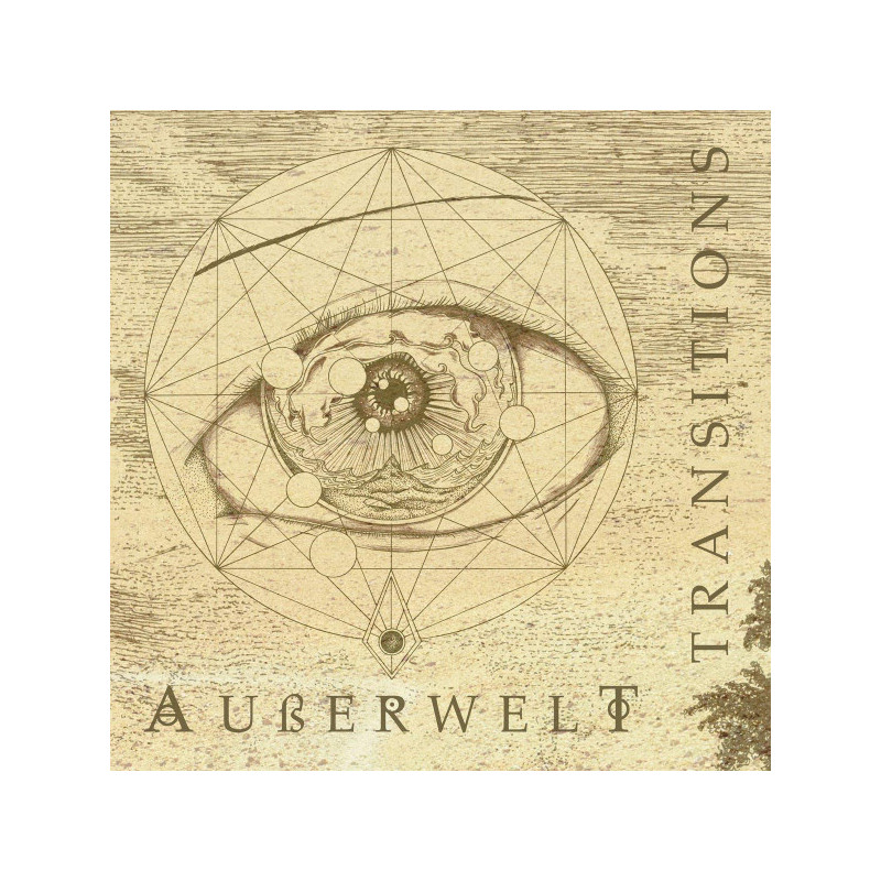 Außerwelt – Transitions (Vinyl)
