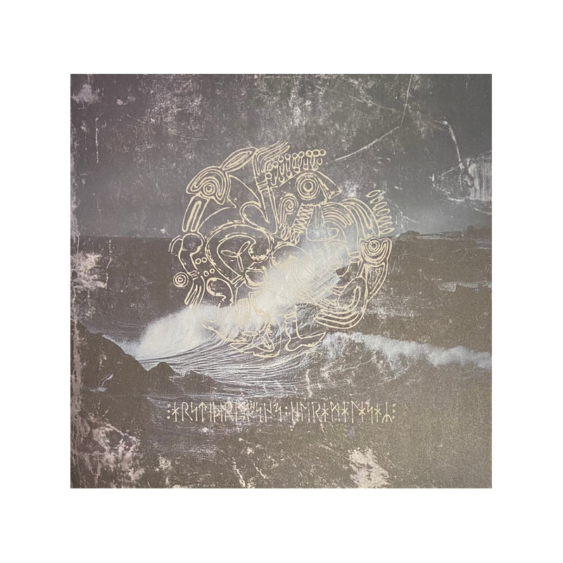 Árstíðir Lífsins – Hermalausaz (Black Vinyl)