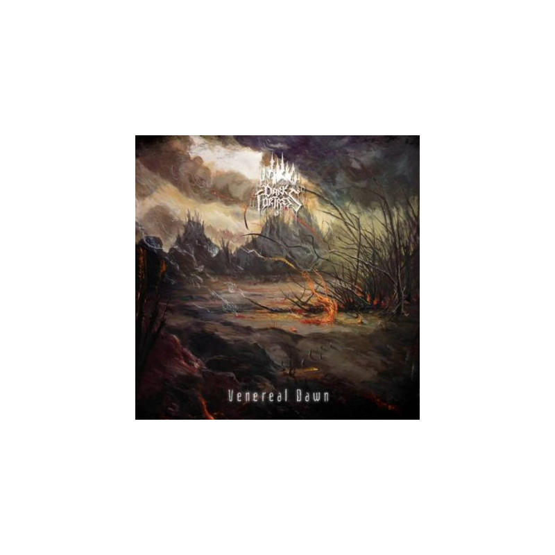 Dark Fortress – Venereal Dawn (Vinyl)