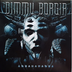 Dimmu Borgir ‎– Abrahadabra...