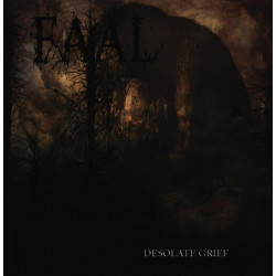 Faal - Desolate Grief...