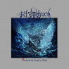 Elfsgedroch ‎– Dwalend Bij Nacht En Ontij (Blue Vinyl)