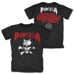 Pantera - Horned Skull...