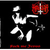 Marduk - Fuck Me Jesus (Black Vinyl)