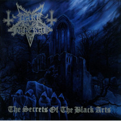 Dark Funeral – The Secrets...